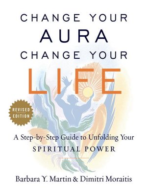 cover image of Change Your Aura, Change Your Life
